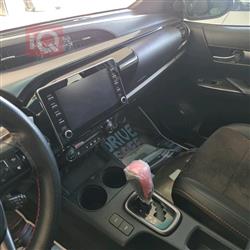 تويوتا هايلوكس